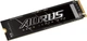 SSD диск Gigabyte Aorus Gen5 14000 2TB M.2 NVMe 2.0 PCIe 5.0 x4 3D NAND (TLC) (AG514K2TB) - изображение 2
