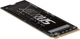 SSD диск Gigabyte Aorus Gen5 14000 2TB M.2 NVMe 2.0 PCIe 5.0 x4 3D NAND (TLC) (AG514K2TB) - изображение 5