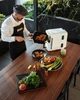 Мультипечь NINJA Foodi Double Stack XL SL400EUWH - изображение 15
