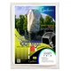 Чехол для укрытия растений Gardenlife КУПОЛ 160×160 с фиксатором - изображение 1