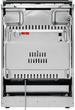 Kuchenka gazowa Electrolux LKG604012W - obraz 3