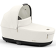 Gondola CYBEX Platinum Priam 4.0 Lux Off White (4063846416035) - obraz 2