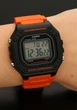 Мужские часы CASIO W-218H-4B2VEF - изображение 4