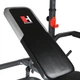 Силовая скамья Hammer Bermuda XT Pro 4508 - изображение 10