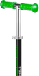 Hulajnoga dziecięca Rebel Kids Wheels Green (5901890055956) - obraz 2