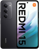 Мобільний телефон Xiaomi Redmi 15 4G 8/256GB NFC Midnight Black (MZB0KPLEU) - зображення 1