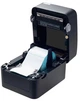 Принтер этикеток Xprinter XP-420B USB Черный - изображение 3