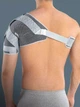 Ортез на плечевой сустав Shouldercross, M20726, Orthoservice, правый, размер L - изображение 2