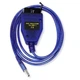 Автосканер диагностический Vexal KKL Vag Com 409.1 K-Line VAG-COM_KKL409 USB (М0735) - изображение 4