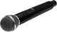 Беспроводная микрофонная система MusicMate MM-600 QuadraVoice (5904119286377) - изображение 4