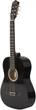 Классическая гитара MusicMate G15 ClassicMidnight Black (5904119285646) - изображение 5