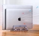 Подставка для ноутбука UGREEN Vertical Laptop Stand LP258 Dual slots - изображение 8