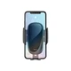 Універсальний автотримач Baseus Future Gravity Car Mount Black (SUYL-WL01) - зображення 5