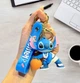Брелок Стич. Брелок Stitch "Lilo & Stitch" Disney - изображение 2
