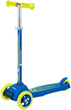 Hulajnoga dziecięca Rebel Kids Wheels Yellow (5901436856207) - obraz 1