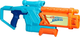 Miotacz wody Hasbro Nerf Super Strzał Mega Wrzut G0999 (5010996279750) - obraz 2