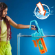 Miotacz wody Hasbro Nerf Super Strzał Mega Wrzut G0999 (5010996279750) - obraz 3