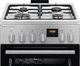 Плита комбінована Electrolux LKK560228X - зображення 2
