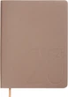 Ежедневник датированный Buromax Dark Morandi А5 из искусственной кожи 336 страниц какао (BM.21157-40) - изображение 1