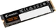 SSD диск Gigabyte Aorus Gen4 7000E 2TB M.2 NVMe 1.4 PCIe 4.0 x4 3D NAND (TLC) (AG470E2TB) - изображение 2