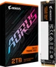 SSD диск Gigabyte Aorus Gen4 7000E 2TB M.2 NVMe 1.4 PCIe 4.0 x4 3D NAND (TLC) (AG470E2TB) - изображение 4