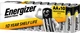 Батарейка ENERGIZER АА LR06 Industrial 10шт - зображення 1