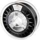 Filament do drukarek 3D Filament Spectrum PET-G Premium 1.75mm 1000 g Black (5903175657602) - obraz 1