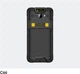 Терминал сбора данных Chainway C66 (C66E-2SE-N-CC8R4A13) - изображение 2