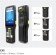 Терминал сбора данных Chainway C61 (C61E-2SE-N-CK47C8R4A13) - изображение 1