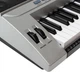 Синтезатор MusicMate MM-KB-140 StageKey Silver - изображение 9
