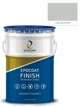 Эпоксидное покрытие для пола Epocoat Finish 10 кг Светло серый RAL7035, наливной пол, самовыравнивающийся пол, эпоксидный пол - изображение 7