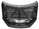 Капот Mazda Cx-5 (KE, GH) 11-17р Starline KH3481 280 - изображение 2