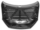 Капот Mazda Cx-5 (KE, GH) 11-17р Starline KH3481 280 - изображение 4