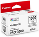 Картридж Canon PFI-1000 CO Chroma Optimizer (0556C001) - зображення 1