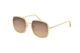 Солнцезащитные очки женские Dackor 528 Brown - изображение 2