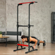 Силовая станция Hop-Sport HS-2012K - изображение 5