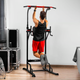Силовая станция Hop-Sport HS-1016K - изображение 4