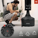 Боксерский мешок для пола Hop-Sport HS-BB170S - изображение 7