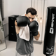 Боксерский мешок для пола Hop-Sport HS-BB170S - изображение 12