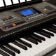 Синтезатор MusicMate MM-KB-150 VirtuoKey Black - изображение 10