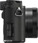 Фотоапарат Panasonic Lumix DC-GX9 Kit 12-32mm Black (DC-GX9KEE-K) - зображення 3