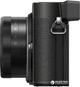 Фотоапарат Panasonic Lumix DC-GX9 Kit 12-32mm Black (DC-GX9KEE-K) - зображення 4