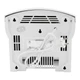 Сушилка для рук Lidz Tarnow 0192 настенная 1800 Вт LDTAR0192WHI32511 White - изображение 5
