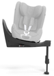 База для автокрісла Cybex Platinum Baze T Black (4063846223602) - зображення 3