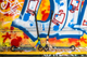 Hulajnoga wyczynowa Rebel Skater Pro Gold (5901890055932) - obraz 6