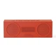 Динамик Lexon Tykho booster stereo, красный - изображение 1