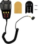 Громкоговоритель MusicMate MM-GH10 RoadVoice Black - изображение 9