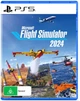 Гра Microsoft Flight Simulator 2024 для PS5 (Blu-ray диск) - зображення 1