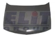 Капот Mitsubishi L200/Triton (KA_T, KB_T) 04-18р Starline KH3783 280 - изображение 2
