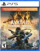 Игра Avatar: Frontiers of Pandora. From the Ashes для PS5 (Blu-ray диск) - изображение 1